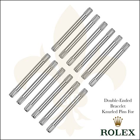 rolex replacement pins|genuine Rolex parts for sale.